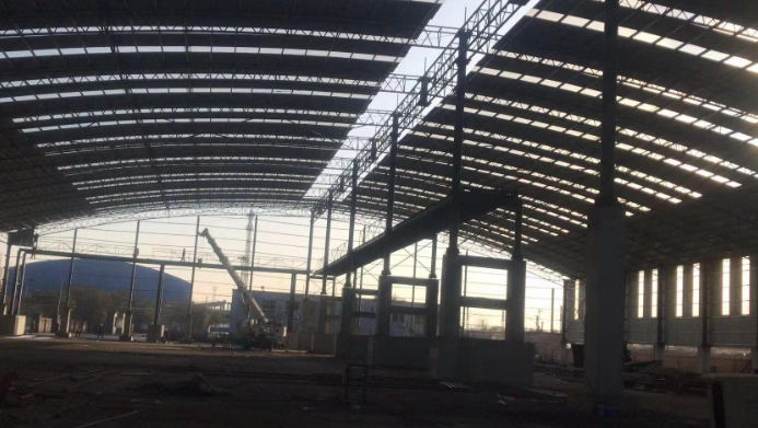 常德概述质料场封闭本领的特点和利用类型