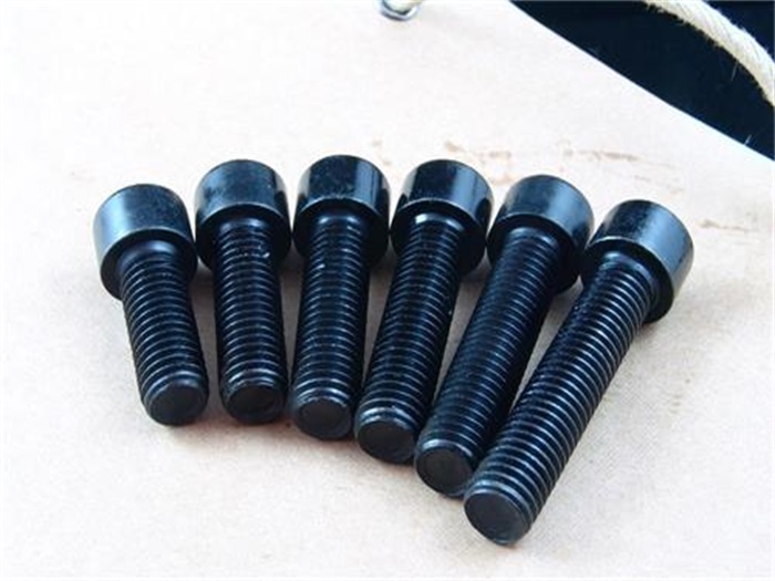 常德高强螺栓