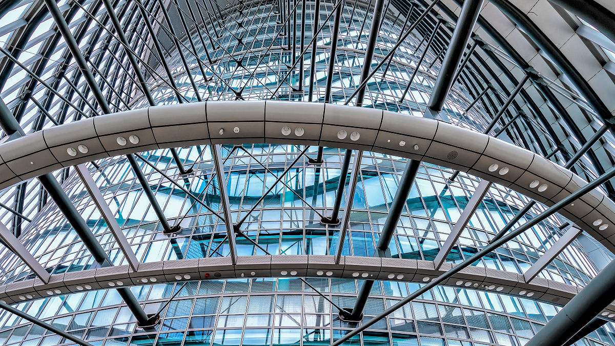 常德网架有哪些类型